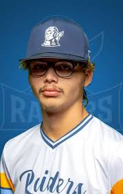 2022-23 Baseball Roster