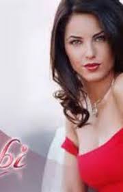 Ang Babaeng Ambisyosa...RUBI....by..emzalbino