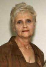 Obituary information for Susan D. Usher