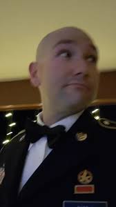 I got married bitches!!!!! #military