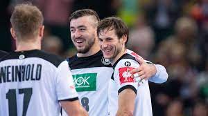 Auf diese 17 spieler im kader von deutschland vertraut christian prokop. Handball Em 2020 Dhb Kader Fur Die Europameisterschaft Rhein Neckar Lowen