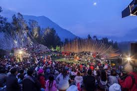 Yamaha musik indonesia tidak memungut biaya apapun. 6 Konser Festival Musik Tahunan Di Indonesia Tokopedia Blog