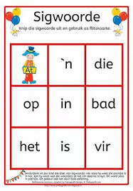 Image Result For Klanke Vir Graad 1 Teaching Reading Comprehension Afrikaans Language Preschool Journals