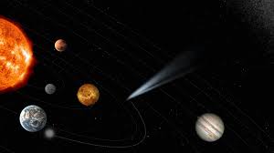 ESA - ESA's new mission to intercept a comet