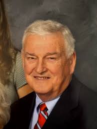 Emory Rhyne Obituary