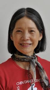 Rooted in Chinatown: Dian Dong's Chen Dance Center Gives Voice to the  Chinese American Struggle