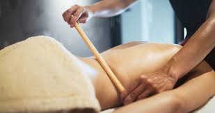 Currently studying study for level 4. Massage Services Thyme To Heal Lauren Leistner