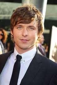 Marshall Allman