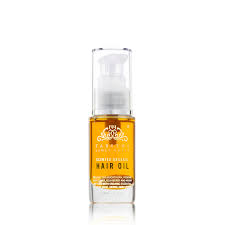 But flip them around and you get hair oil, a miracle product that can solve just about any hair issue. Scented Organic Hair Oil 30ml Tabitha James Kraan