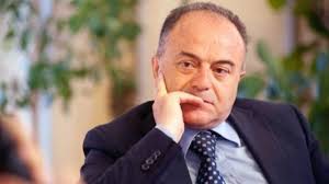 Ndrangheta e appalti in Calabria: ecco i nomi di tutti gli indagati