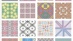 Modern cross stitch kits and patterns by the best contemporary designers, including satsuma street, red gate stitchery, tiny moderninst, gera, and more. S1c5piyqesgpfm