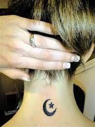 Small Tattoo Ideas For Women Bing Images Small Neck Tattoos Picture Tattoos Small Tattoos