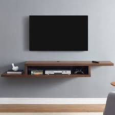 Ascend Tv Stand Reviews Allmodern Floating Tv Stand Wall Mount Tv Stand Wall Mounted Tv Console