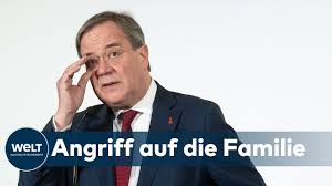 „ich habe das bei vielen freunden in meiner schulzeit mitbekommen, dass die mehr rebelliert haben, sagte joe laschet in einem interview mit der gq. Laschets Maskenkauf Gib Mir Die Kontakte Ich Ruf Den An Laschet Zu Seinem Sohn Youtube