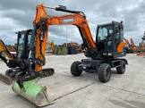 DOOSAN-DX