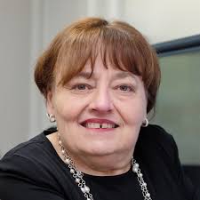 Ida Ackerman's Instagram, Twitter & Facebook