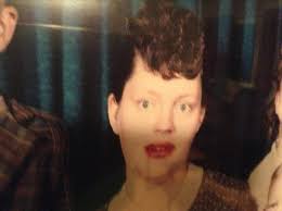 Shirley Chase Obituary (1935