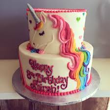 Hayleycakes And Cookies Added 26 New Hayleycakes And Cookies Unicorn Birthday Cake Birthday Cake Girls Girl Cakes