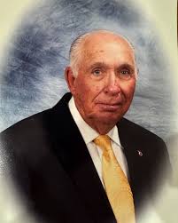 Comer Thomas "CT" Tabor Obituary December 13, 2025