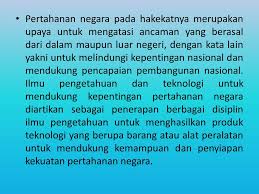 Unpab medan:dekan fakultas sains dan teknologi unpab sri shindi indira st.,m.sc hadir dalam kegiatan bimbingan dan arahan gubernur terhadap melaksanakan pengabadian sesuai dengan piagam panca budi, mengabdi kepada tuhan yang maha esa, negara, nusa, bangsa dan dunia. Manusia Sains Dan Teknologi Ppt Download