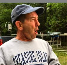 Remembering Scott Halloran