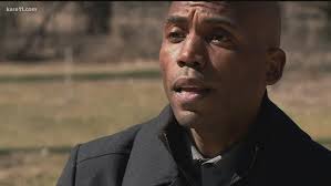 Williams, Minnesota Man Honored With State's Portrait Of Veteran