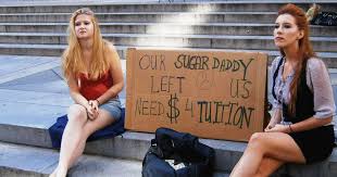 Sugar Daddy Manisnya Emang Seger Halaman All Kompasiana Com