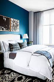 Check spelling or type a new query. 33 Dormitorios Azules Ideas Para Pintar Y Decorar Habitaciones En Azul