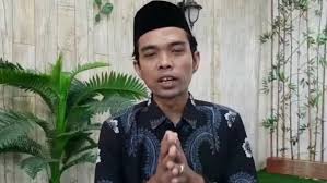 Kata kata bijak gus miftah story wa terbaru full album seperti apa sih? Ini Tanggapan Ustadz Abdul Somad Soal Gus Miftah Ceramah Di Tempat Hiburan Malam