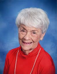 Obituary information for Geneva Farris