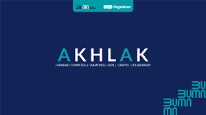 Ini kenapa akhlak penting, ungkap menteri bumn erick tohir sebagaimana dikutip oleh berbagai begitu banyak peristiwa yang mencoreng bumn reputasi dan integritas. Cultivating Akhlak Accelerate Soe Transformation Bpk Alex Quizizz