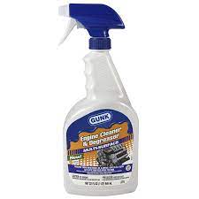 Gunk Engine Cleaner Degreaser With Trigger Spray