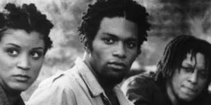 Digable Planets