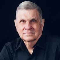 Kenneth Albin Erickson