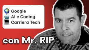 Come passare i COLLOQUI nelle BIG TECH, con @Gabrycina e Caleb Gucciardi