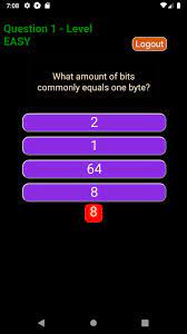 Understanding the history and make up of computers . The Impossible Computer Science Trivia For Android Apk Download