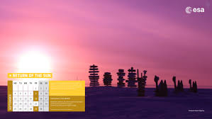 Online calendar is a place where you can create a calendar online for any country and for any month and year. Esa Uprint Calendar September 2017