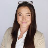 Claire Goins's Instagram, Twitter & Facebook