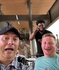 Darius Dawson (@dariusdawsondrums) • Instagram photos and videos