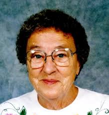 Obituary information for Josephine M. Jo (Lambert) Johnson
