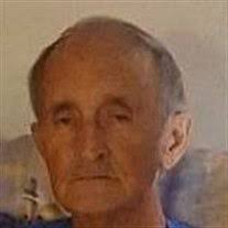 Obituary for Richard "Butch" McClure