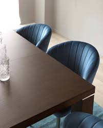 .for comfortable swivel tilt caster chairs with wheels and durable dinette tables. Extending Dining Set 6 10 Seater Danetti