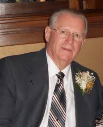 Obituary for Jack Weldon