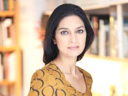 Image result for jhumpa lahiri