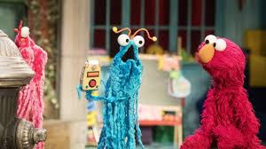 Maybe you would like to learn more about one of these? Sesame Street Season 48 Episode 4805 Martian Mission Muppet Central Forum