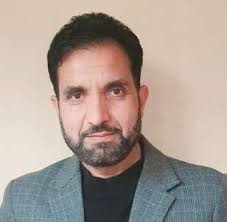 GOVERMENT DEGREE COLLEGE HANDWARA