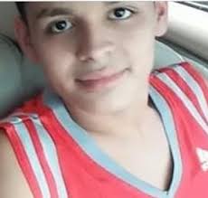 Delmar Rene Nolasco, age 19