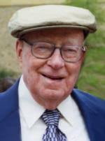 James Roger Doherty (1920-2010)