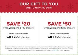 up to $50 off coupon code (until nov 9