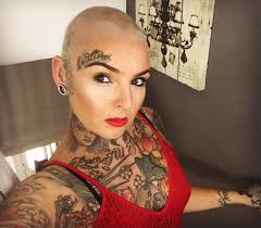 Model Jade Allison Fanpage